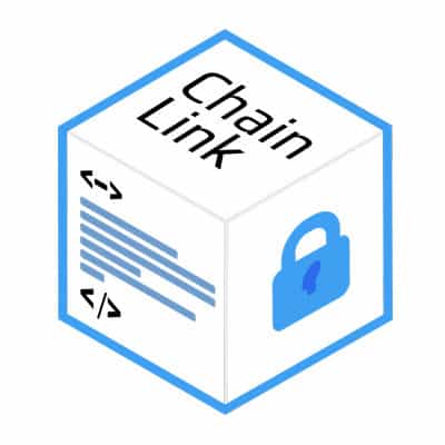 A Rede Chainlink