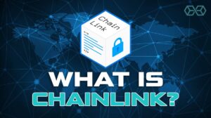 Qu'est-ce que Chainlink ? - Le guide du débutant ULTIMATE PlatoBlockchain Data Intelligence. Recherche verticale. Ai.