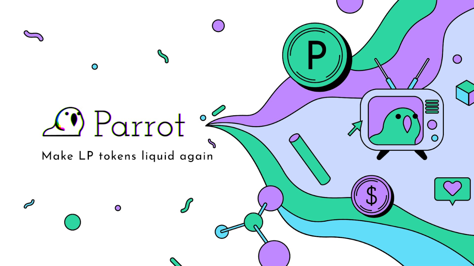 Ce este Party Parrot Finance? PlatoBlockchain Data Intelligence. Căutare verticală. Ai.