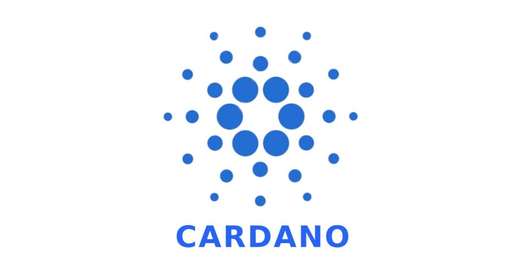 Logotip Cardano