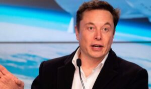 ¿Musk comprará ETH? Inteligencia de datos PlatoBlockchain. Búsqueda vertical. Ai.