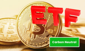 With a "Carbon Neutral" Proposal, One River Enters the Bitcoin ETF Race PlatoBlockchain Data Intelligence. Vertical Search. Ai.