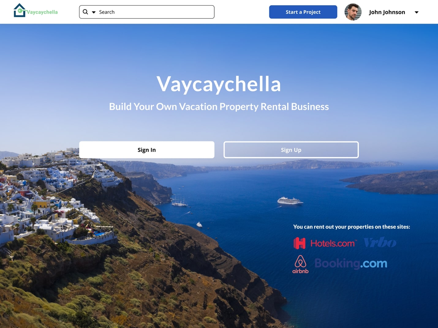 WSGF Announces New User Sign-Up Starts Tomorrow For Vaycaychella App To Make Vacation Rental Property Purchases More Accessible OTC PR Wire PlatoBlockchain Data Intelligence. Vertical Search. Ai.