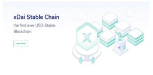 xDai (STAKE) Review: Helping Ethereum Scale PlatoBlockchain Data Intelligence. Vertical Search. Ai.