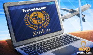 XinFin XDC ادائیگی کے آپشن PlatoBlockchain ڈیٹا انٹیلی جنس کو شامل کرنے کے لیے Travala.com کے ساتھ شامل ہوتا ہے۔ عمودی تلاش۔ عی