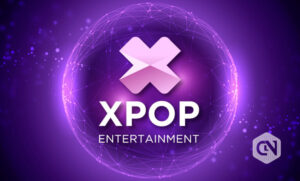 XPOP ​​avduker en ny NFT-teknologi i underholdningssektoren PlatoBlockchain Data Intelligence. Vertikalt søk. Ai.