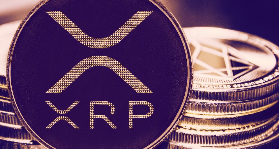 XRP Price Rises 17%, Stellar Sets All-Time High PlatoBlockchain Data Intelligence. Vertical Search. Ai.