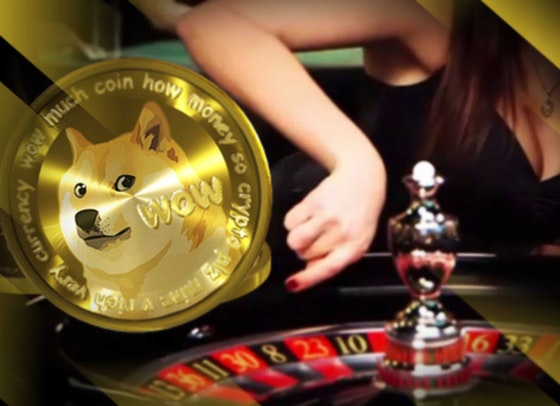 YES YOU CAN PLAY AND WIN REAL MONEY USING DOGECOIN TO PLAY POKER, SLOTS & MORE AT ONLINE CASINOS PlatoBlockchain Data Intelligence. Vertical Search. Ai.