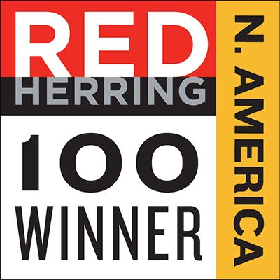 Red Herring díj