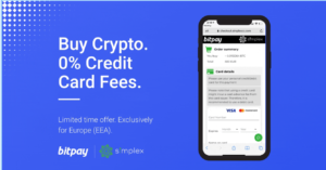 Your March Newsletter for All Things BitPay and Crypto PlatoBlockchain Data Intelligence. Vertical Search. Ai.