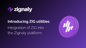Zignaly ruller ut siste innovasjon for plattformbrukerne PlatoBlockchain Data Intelligence. Vertikalt søk. Ai.
