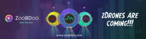 ZooBDoo: پہلا سمارٹ NFT ٹریڈنگ بوٹ پلیٹو بلاکچین ڈیٹا انٹیلی جنس آ رہا ہے۔ عمودی تلاش۔ عی