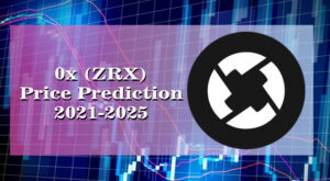 Predicție de preț 0x (ZRX) 2021-2025: ZRX este setat să ajungă la 3 USD până în 2021? PlatoBlockchain Data Intelligence. Căutare verticală. Ai.