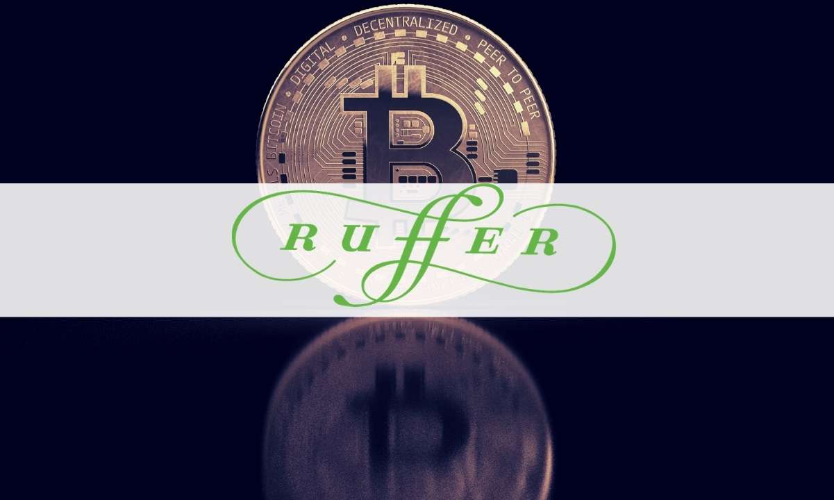 Прибуток у 1.1 мільярда доларів за 5 місяців: Ruffer Investment перераховує свою позицію в біткойнах PlatoBlockchain Data Intelligence. Вертикальний пошук. Ai.