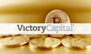 $157B Asset Manager Victory Capital Partnered with Nasdaq to Enter the Cryptocurrency Space PlatoBlockchain Data Intelligence. Vertical Search. Ai.