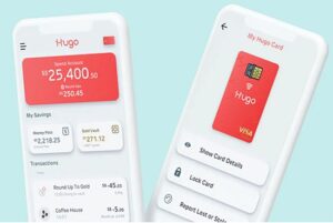 1982 Ventures는 싱가포르 최초의 Wealthcare 앱 HUGO PlatoBlockchain Data Intelligence에 투자합니다. 수직 검색. 일체 포함.