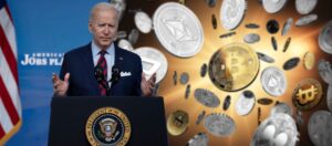 2022 Budget by Joe Biden Includes Cryptocurrency Regulations Proposals PlatoBlockchain Data Intelligence. Vertical Search. Ai.