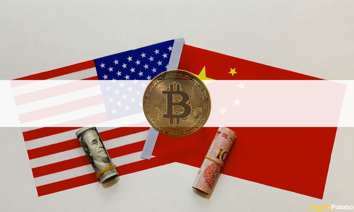 3 tons Bitcoin-minerigs vil angiveligt flyttes fra Guangzhou til Maryland PlatoBlockchain Data Intelligence. Lodret søgning. Ai.