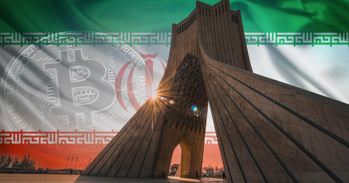 30 Bitcoin minearbejdere modtager licenser i Iran midt i BTC hashrate drop PlatoBlockchain Data Intelligence. Lodret søgning. Ai.