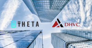 $500 million asset manager joins Theta Network as Enterprise Validator PlatoAiStream Data Intelligence. Vertical Search. Ai.
