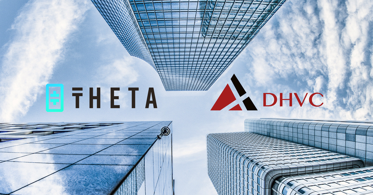 500 milyon dolarlık varlık yöneticisi, Kurumsal Doğrulayıcı PlatoBlockchain Veri Zekası olarak Theta Network'e katıldı. Dikey Arama. Ai.