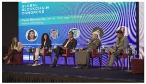 مؤتمر Blockchain العالمي السابع من قبل Agora Group & TDeFi في 7 و 21 يونيو 22 ، Dubai PlatoBlockchain Data Intelligence. البحث العمودي. عاي.