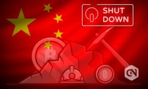 90 درصد خاموشی استخراج بیت کوین در سیچوان، چین، هوش داده پلاتو بلاک چین. جستجوی عمودی Ai.