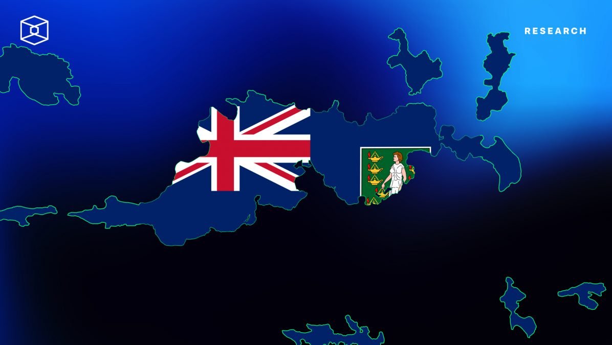 A comprehensive regulatory overview of the British Virgin Islands PlatoBlockchain Data Intelligence. Vertical Search. Ai.