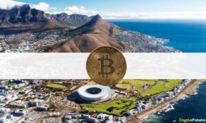 A Major Crypto Scam in South Africa? Two Brothers and 69,000 BTC Have Vanished Together PlatoBlockchain Data Intelligence. Vertical Search. Ai.