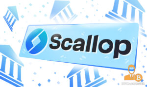 Uma nova DeFi Fintech, Scallop, está lançando seu token SCLP PlatoBlockchain Data Intelligence. Pesquisa vertical. Ai.