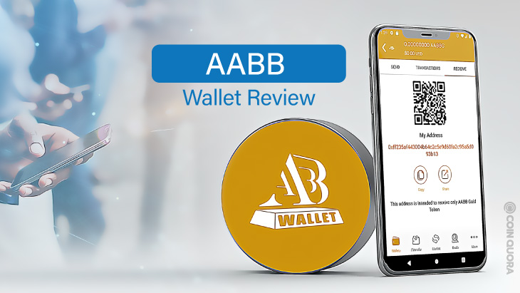 AABB Wallet Review: The Complete Guide Gram PlatoBlockchain Data Intelligence. Vertical Search. Ai.