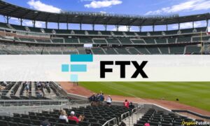 După Miami Heat: FTX este în parteneriat cu Major League Baseball (MLB) PlatoBlockchain Data Intelligence. Căutare verticală. Ai.