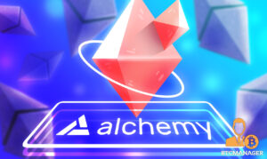 Az Alchemy Ethereum fejlesztői platform támogatja az Optimism PlatoBlockchain adatintelligenciát. Függőleges keresés. Ai.