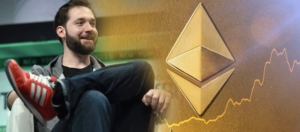 Alexis Ohanian dice que Ethereum tiene potencial, revela la cartera de criptomonedas PlatoBlockchain Data Intelligence. Búsqueda vertical. Ai.