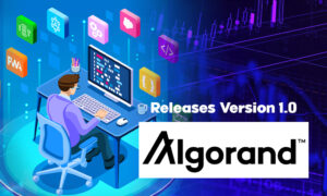 Algorand lanserer versjon 1.0 av Algo Builder-programvaren PlatoBlockchain Data Intelligence. Vertikalt søk. Ai.