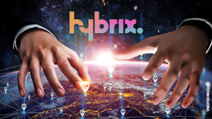 El acceso a todas las cadenas con Hybrix conducirá al futuro del comercio Inteligencia de datos PlatoBlockchain. Búsqueda vertical. Ai.