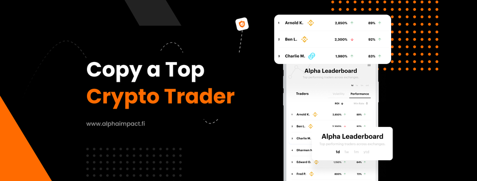 Alpha Impact Brings Professional Trading Strategies to Everyone PlatoBlockchain Data Intelligence. Vertical Search. Ai.