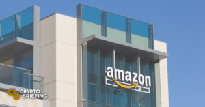 Amazon Ingin Mempekerjakan Seseorang Dengan Pengalaman di DeFi PlatoBlockchain Data Intelligence. Pencarian Vertikal. ai.