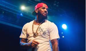 American Rapper The Game Is Facing Charges For Promoting ICOs PlatoBlockchain Data Intelligence. Vertical Search. Ai.