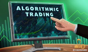 Ein Einblick in das Unternehmen, das Algo-Trading für jedermann zugänglich macht PlatoBlockchain Data Intelligence. Vertikale Suche. Ai.