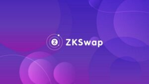 对 ZKSwap 首席开发人员 Alex Lee Plato 区块链数据智能的采访。垂直搜索。人工智能。