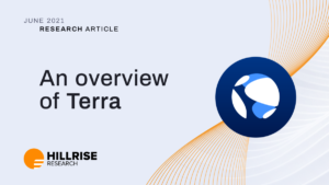Terra PlatoBlockchain 数据智能概述。 垂直搜索。 哎。