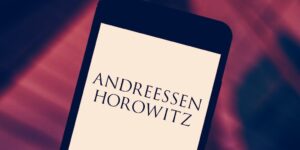 Andreessen Horowitz 筹集了 2.2 亿美元的巨型加密货币基金，并聘请了 SEC 资深人士 Hinman Plato 区块链数据情报。垂直搜索。人工智能。