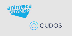 Animoca Brands در شبکه غیرمتمرکز محاسبات ابری Cudos PlatoBlockchain Data Intelligence سرمایه گذاری می کند. جستجوی عمودی Ai.