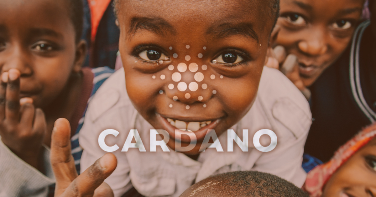 ایک اور بڑا Cardano (ADA) معاہدہ افریقہ PlatoBlockchain Data Intelligence میں کام کر رہا ہے۔ عمودی تلاش۔ عی