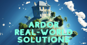 Ardor Network Gains Traction in Real-World Enterprise Blockchain Solutions PlatoBlockchain Data Intelligence. Vertical Search. Ai.