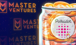 Asiatiskt VC-företag lanserar 30 miljoner dollar Polkadot, Kusama Fund PlatoBlockchain Data Intelligence. Vertikal sökning. Ai.