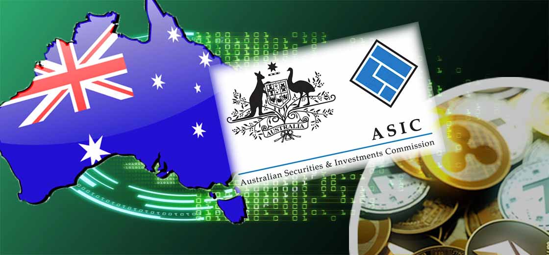 Australische Marktaufsichtsbehörde ASIC bittet um öffentliches Feedback zu Krypto-ETPs PlatoBlockchain Data Intelligence. Vertikale Suche. Ai.