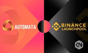Automata Token lanseerattiin virallisesti Binance Launchpool PlatoBlockchain Data Intelligencessä. Pystysuuntainen haku. Ai.