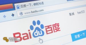 Baidu, Weibo سنسرنگ کرپٹو ایکسچینجز پلیٹو بلاکچین ڈیٹا انٹیلی جنس۔ عمودی تلاش۔ عی